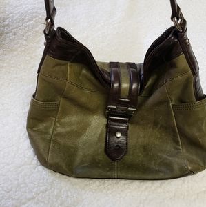 Tignanello handbag